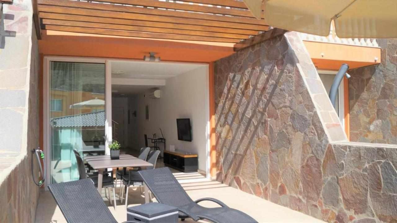 Casa En Zona Tranquila De Tauro Villa Playa Del Cura  Exterior photo